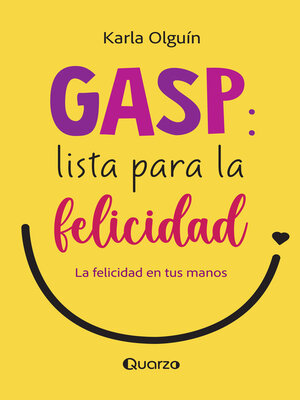 cover image of GASP